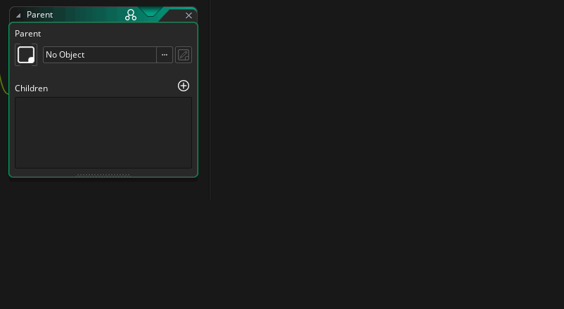Image: https://tech-blog-assets.yoyogames.com/Simple_Lighting/Lighting_CreateParent.gif Add Children To Parent