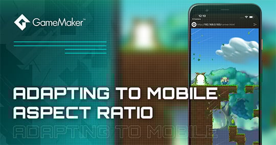 How to Change Your Game's Resolution & Use a Mobile Aspect Ratio
