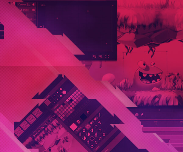 GameMaker Features