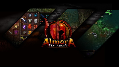 Almora Darkosen