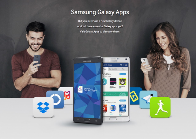 Image: http://i.imgur.com/Cmx6cmV.jpg Samsung Galaxy Apps webpage