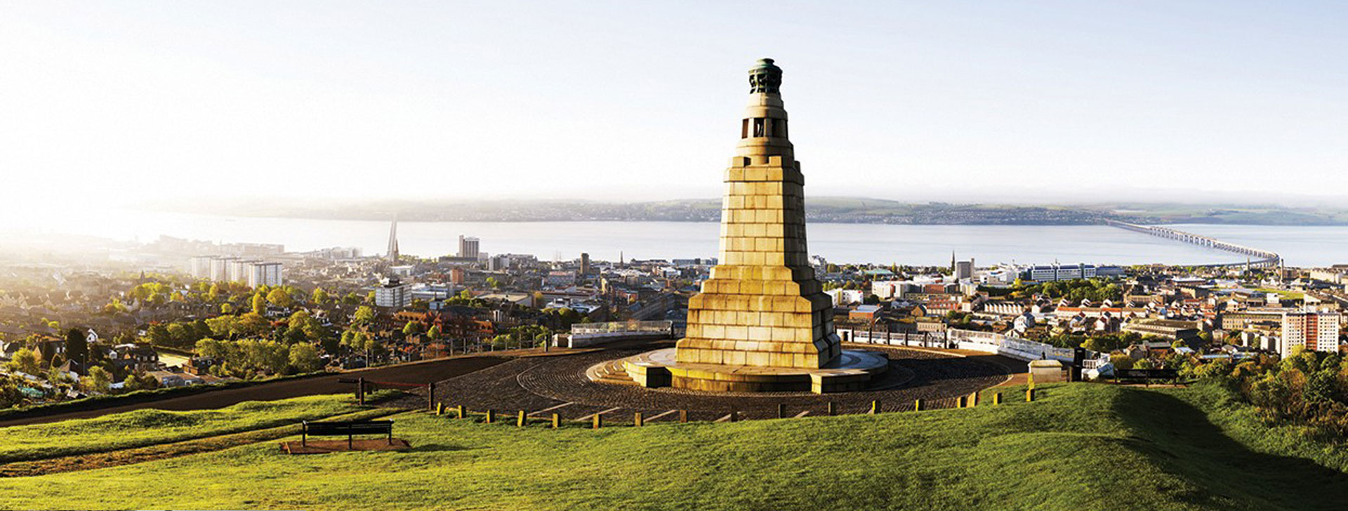 Life in Dundee