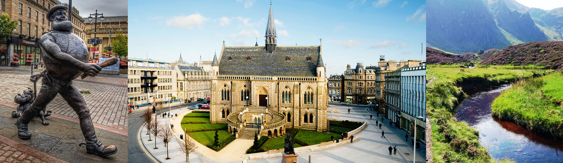 Dundee