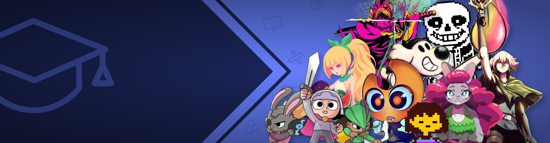 GameMaker pour l'éducation