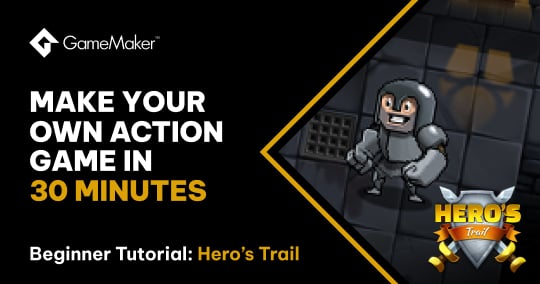 Make Your Own Action-Adventure Game