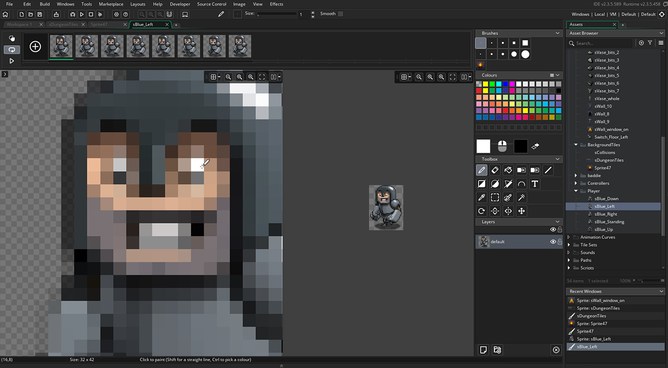 Image Editor