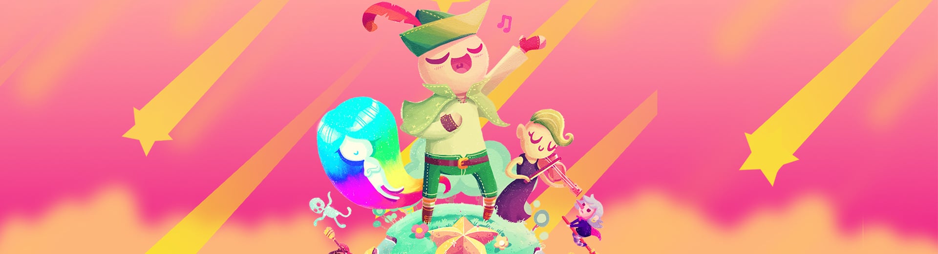 Made with GameMaker