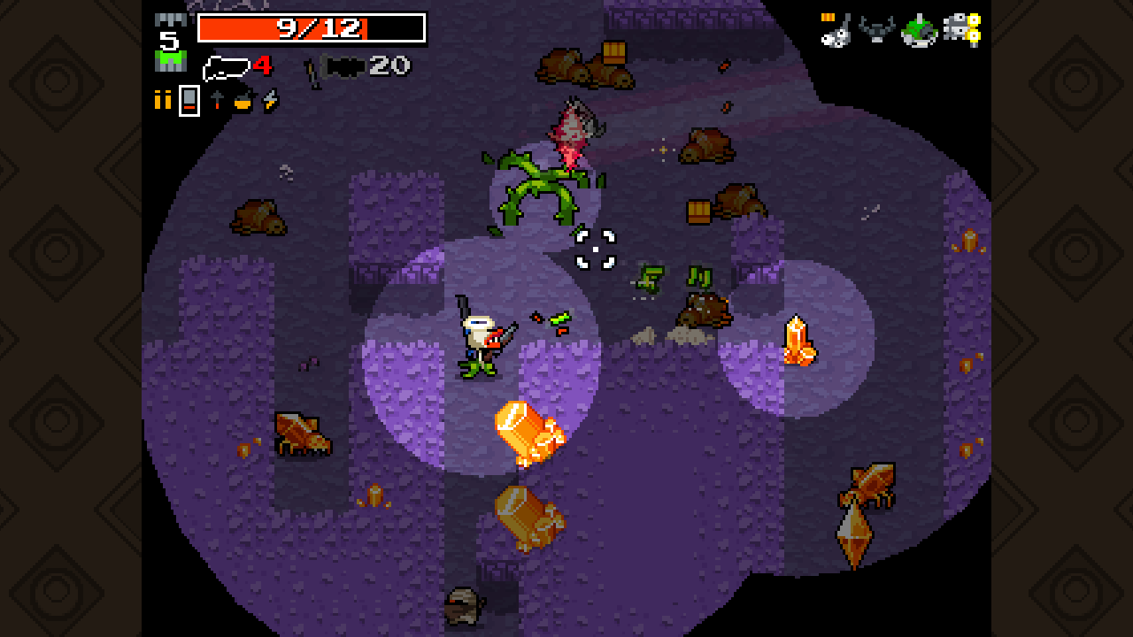 Nuclear Throne Screenshot 2