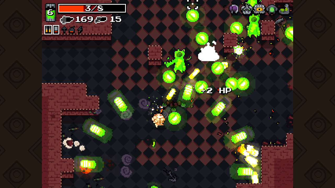 Nuclear Throne Screenshot 3