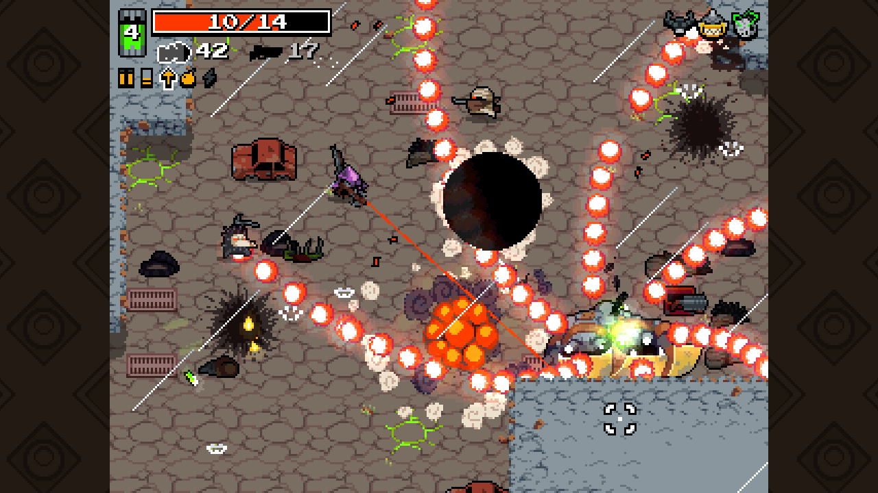 Nuclear Throne Screenshot 4