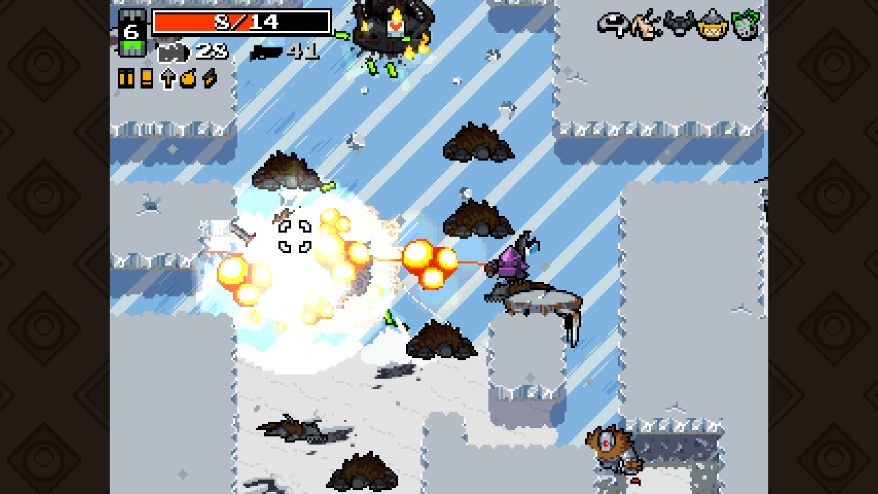 Nuclear Throne Screenshot 5