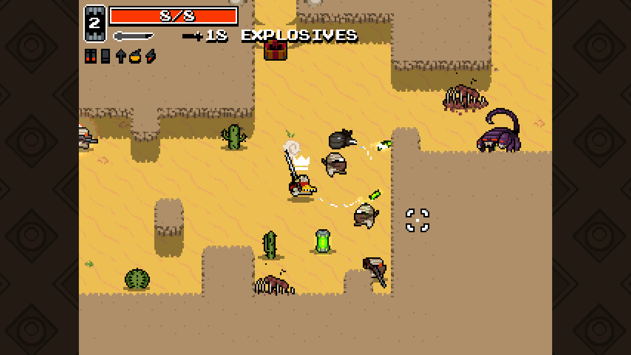 Nuclear Throne Screenshot 6