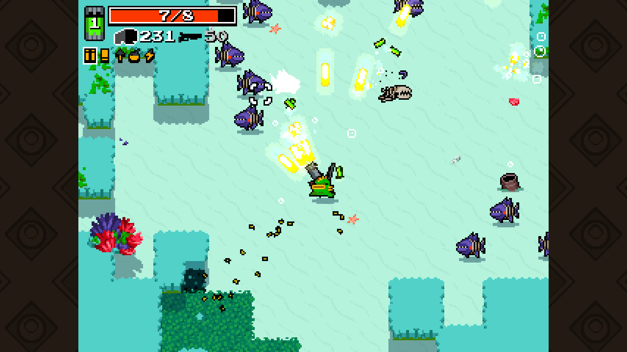 Nuclear Throne Screenshot 7