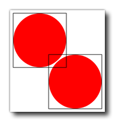 Image: https://tech-blog-assets.yoyogames.com/GML_BestPractices/BestPractices_CircleCollisions.png Collision Example Using Circles