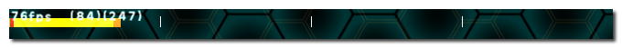 Image: https://tech-blog-assets.yoyogames.com/GML_BestPractices/BestPractices_DebugOverlay.png The Debug Overlay Bar