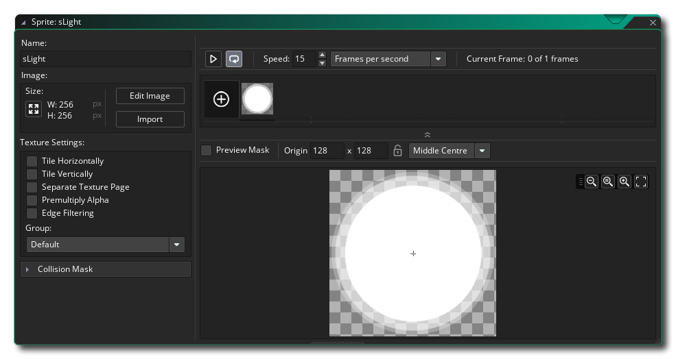 Image: https://tech-blog-assets.yoyogames.com/Simple_Lighting/Lighting_SpriteAsset.png Light Resource