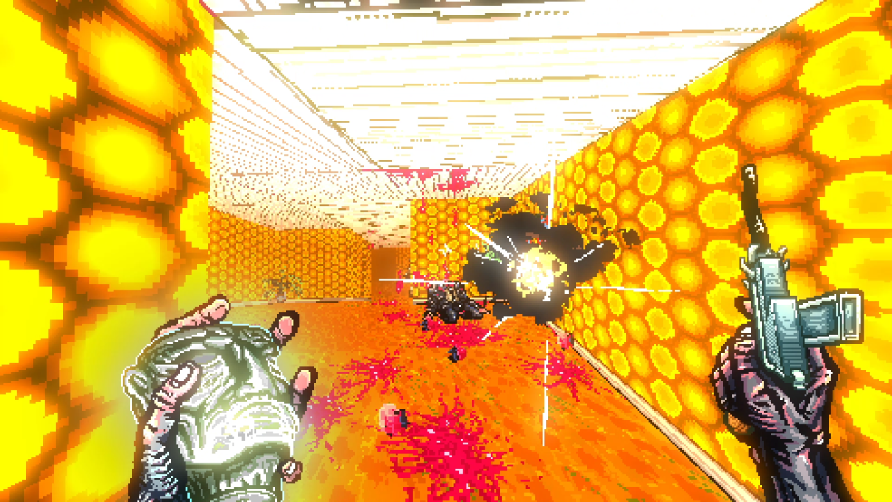 Post Void Screenshot 3