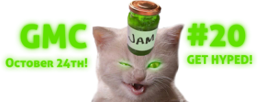Image: https://i.imgur.com/tH2LVwz.png GMC Jam #20 image